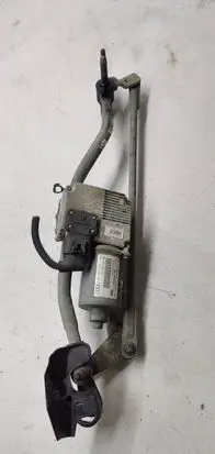 Audi A4 S4 B8 8K Front wiper linkage and motor 8K1955119 8T1955119