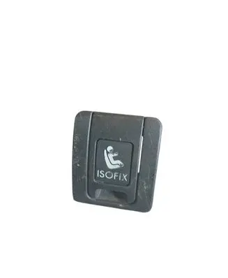Subaru XV ISOFIX cover 