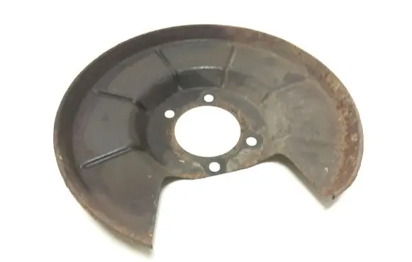 Volvo XC60 Rear brake disc plate dust cover 6G912K316A