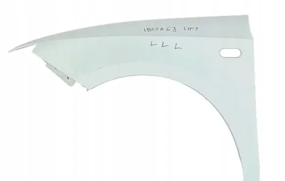Seat Ibiza IV (6J,6P) Fender