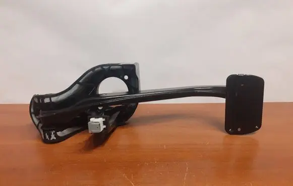 Mercedes-Benz E W212 Brake pedal A2042902301 ZGS005 PP204290074
