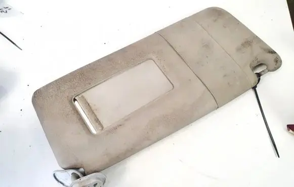 BMW 5 E39 Sun visor