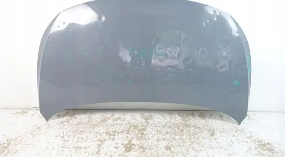 Volkswagen ID.4 Engine bonnet/hood 11A823177A