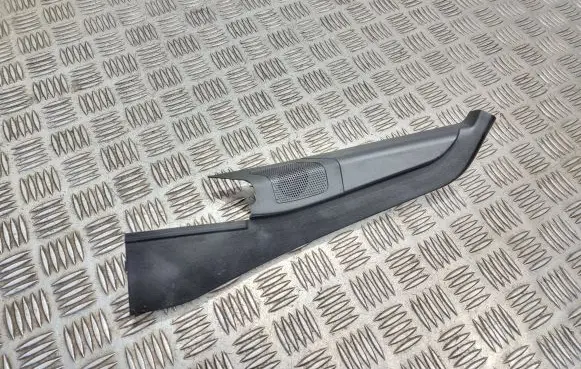Ford C-MAX I Front door high frequency speaker 3m5t18808bd 3M51R23409AD
