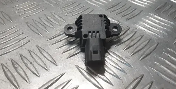 Land Rover Range Rover L405 Airbag deployment crash/impact sensor CK5214C676AA