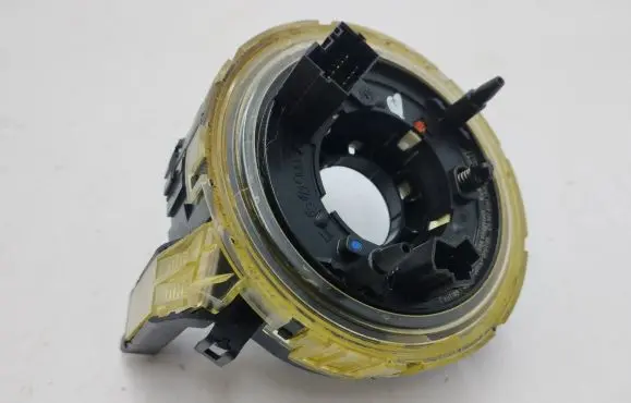 Porsche Cayenne (9PA) Airbag slip ring squib (SRS ring) 7L5953507BE