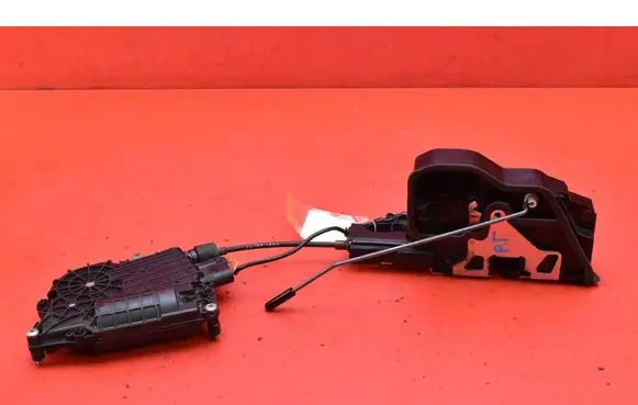 BMW 7 F01 F02 F03 F04 Rear door lock 7185688