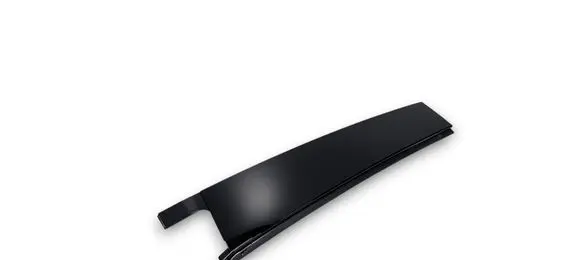 Mercedes-Benz GLA H247 Rear door glass trim molding A2477324001 52093