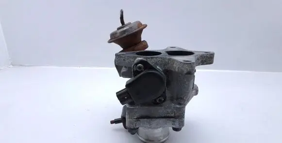 Honda CR-V Throttle valve
