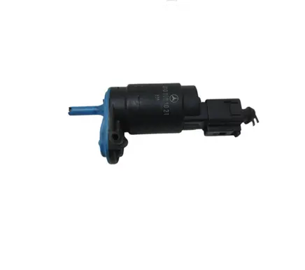 Mercedes-Benz A W168 Windscreen/windshield washer pump 2108691021
