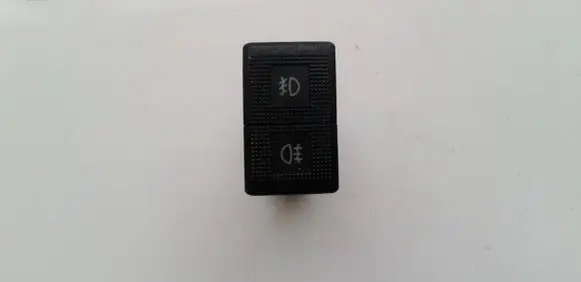 Mazda 626 Fog light switch 7915
