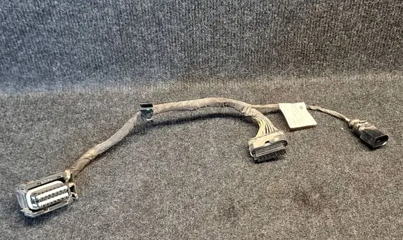 Audi A6 S6 C7 4G Other wiring loom 4G0971765E