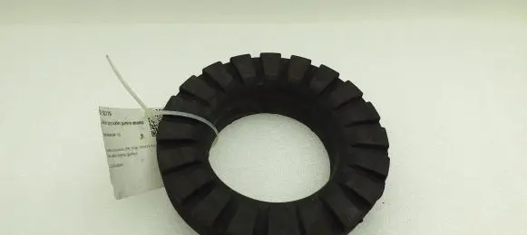 Volvo XC60 Rear coil spring rubber mount 6G915599BAA