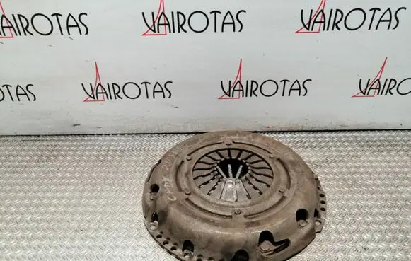 Volkswagen Caddy Pressure plate 036141026LX 3082000795