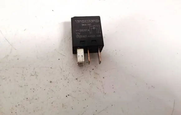 Volvo S60 Other relay 9441161