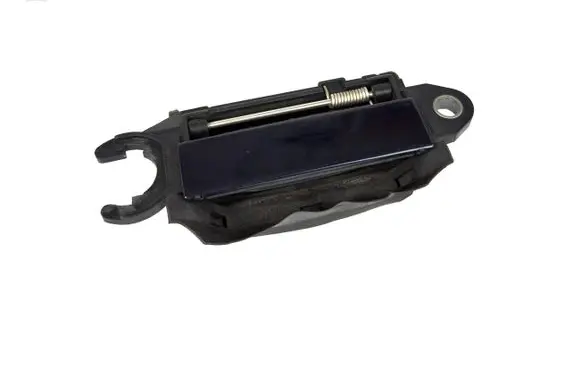 Audi A4 S4 B5 8D Front door exterior handle 8d0837208 8d0837208a 8d0837208b