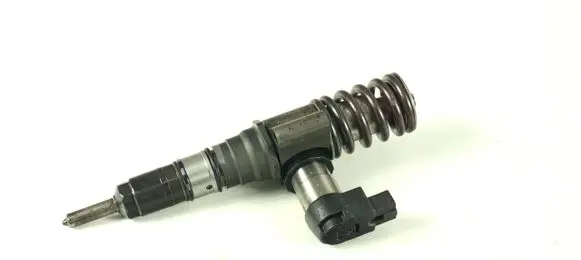 Audi A3 S3 8P Fuel injector 03G130073S POMPOWTRYSK