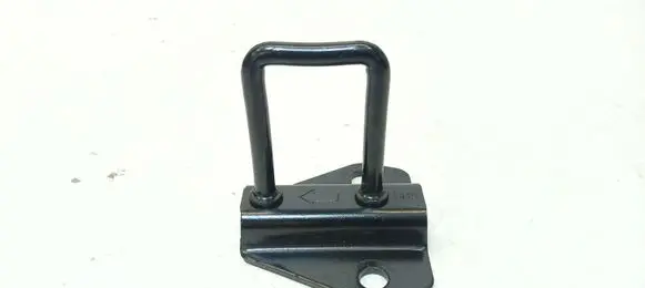 Nissan Qashqai Seat back rest lock catch 886424EA0A