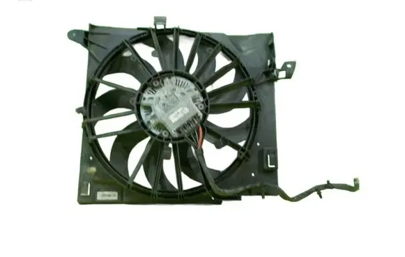 Jaguar XF X250 Fan set CX238C607AA