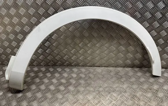 Opel Grandland X Rear arch trim 9840792277