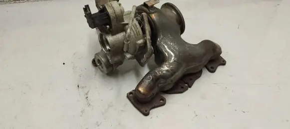 Volvo XC60 Turbo 314598415