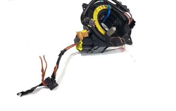Volvo S80 Airbag squib ring wiring ANP80H057A