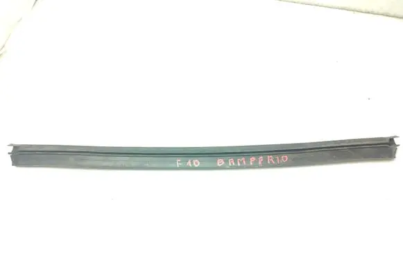 Engine compartment rubber