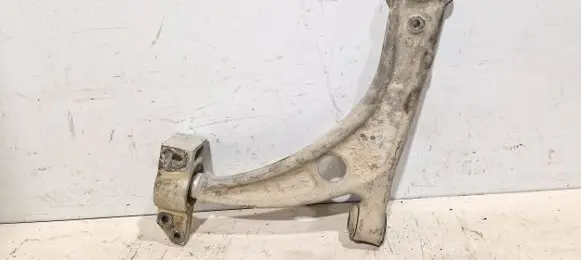Volkswagen PASSAT B6 Front lower control arm/wishbone 3c0407153b