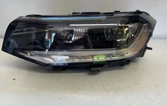 Volkswagen T-Cross Headlight/headlamp 2GM941035B 90142355
