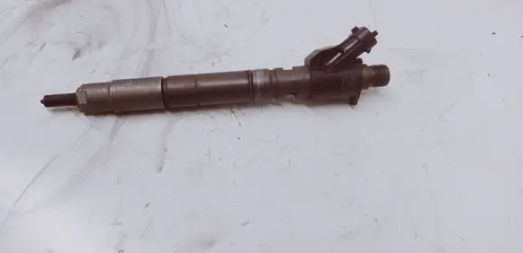 Volvo XC60 Fuel injector 31272690 0445116016