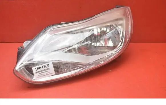 Ford Focus Headlight/headlamp BM51-13W030-AJ