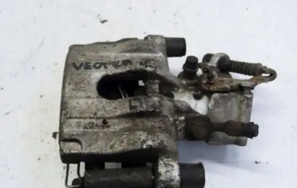 Opel Vectra C Rear brake caliper