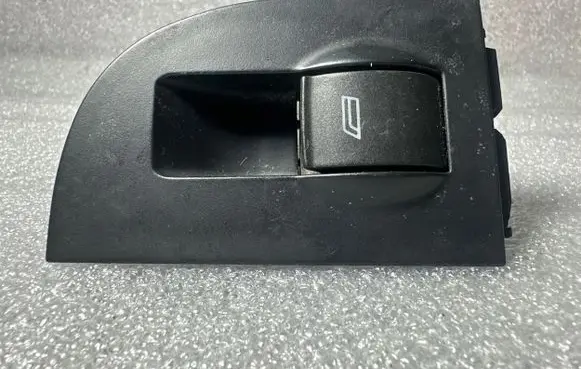 Audi A6 S6 C5 4B Electric window control switch 4B0959855 4B0959521