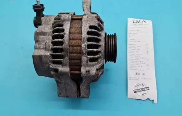 Generator/alternator