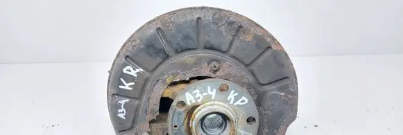 Audi A3 S3 8P Front wheel hub