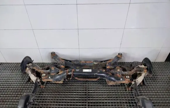 Volkswagen PASSAT B7 Rear subframe 5n0505235ab 5N0505235AB