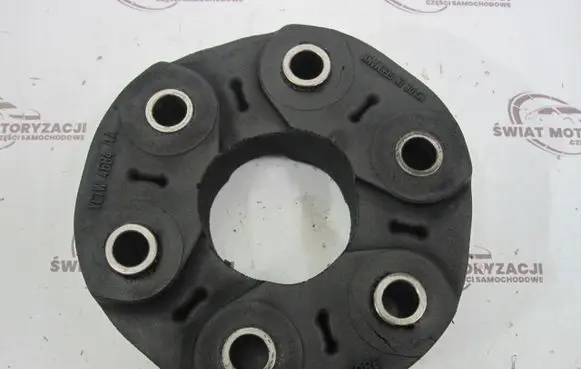 Ford Transit Rear prop shaft donut coupling/joint YC1W4684AA