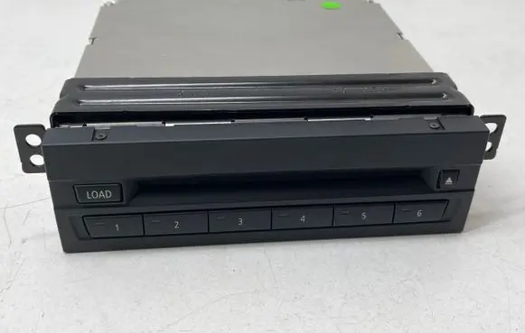 BMW X5 E70 CD/DVD changer 65129133085