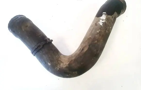 Volkswagen Golf Plus Intercooler hose/pipe