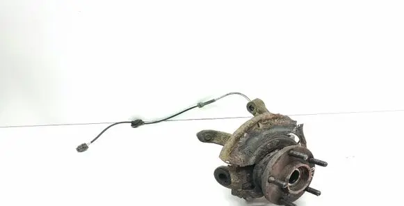 Nissan X-Trail T30 Front wheel hub spindle knuckle