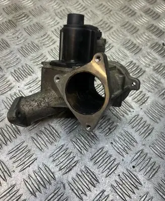 Volkswagen PASSAT B6 EGR valve 700907030