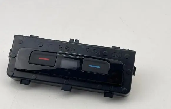 Volkswagen Passat Alltrack Climate control unit 3G0907049D 5HB01187034 1501850225