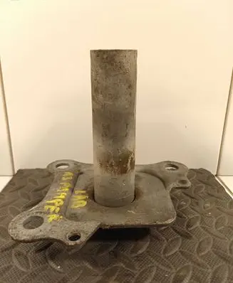 Audi A3 S3 8L Front bumper shock/impact absorber 8L0807134A