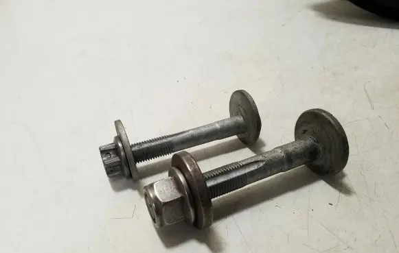 Volkswagen ID.4 Rear suspension camber bolt WHT000282 WHT001796B