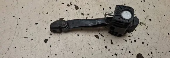 Opel Astra H Rear door check strap stopper 13107851