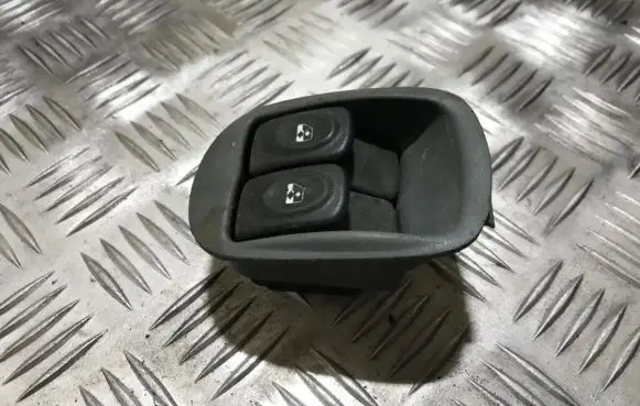 Renault Megane I Electric window control switch 7700836269 24953