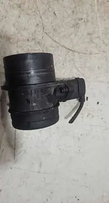 Audi A3 S3 8P Mass air flow meter 0281002461 074906461B