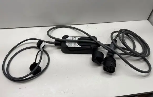 BMW iX1 Electric car charging cable 8490509 8490518