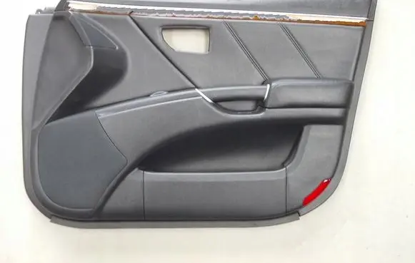 Hyundai Grandeur Front door card panel trim 823023L671WK