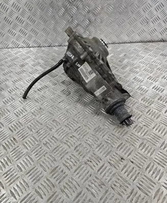 Land Rover Range Rover Velar Front differential J8A23017AB
